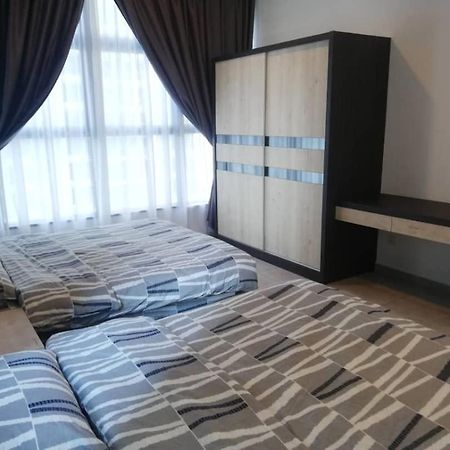 Atlantis Residence Melaka Екстер'єр фото