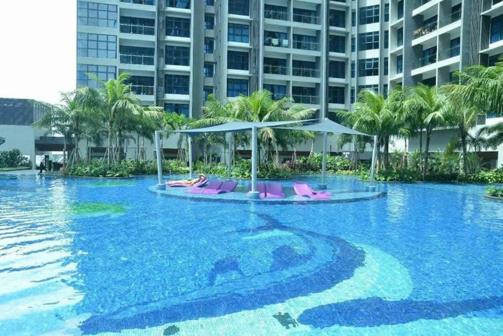 Atlantis Residence Melaka Екстер'єр фото