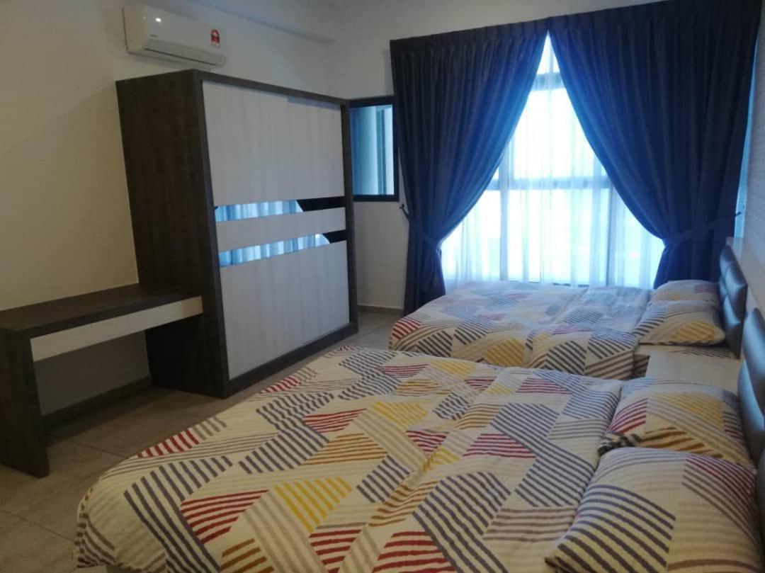 Atlantis Residence Melaka Екстер'єр фото