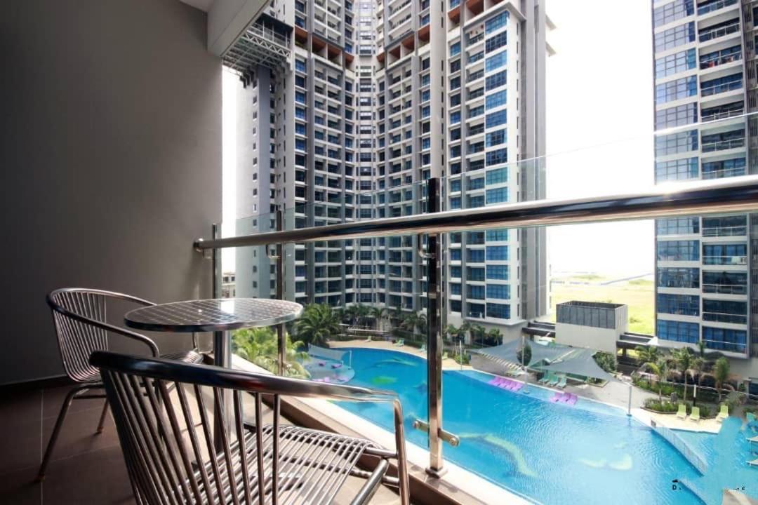 Atlantis Residence Melaka Екстер'єр фото