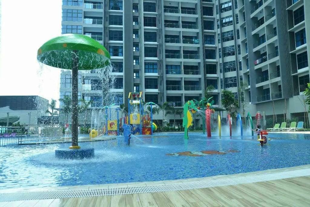 Atlantis Residence Melaka Екстер'єр фото