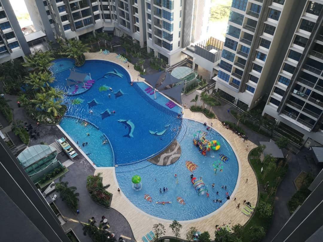 Atlantis Residence Melaka Екстер'єр фото