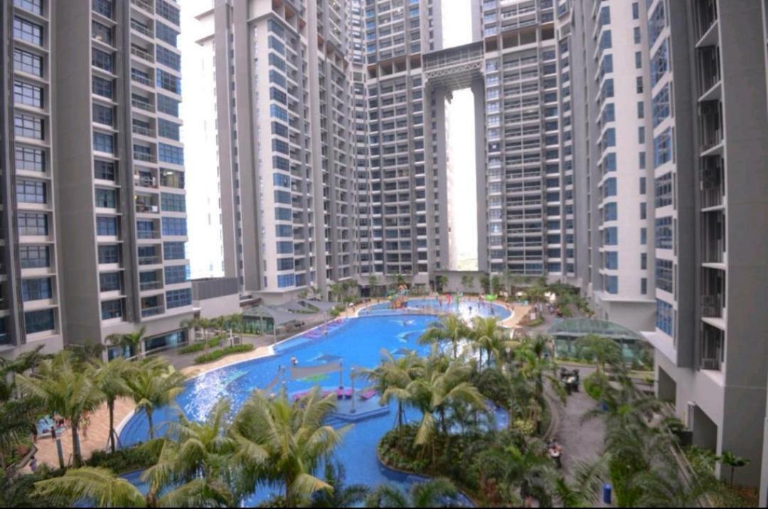 Atlantis Residence Melaka Екстер'єр фото